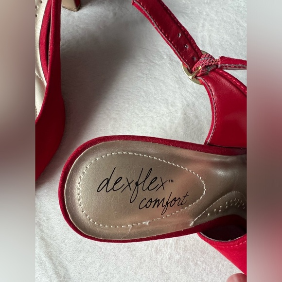 Dexflex comfort shoes from Payless Size 8 - Picture 4 of 5